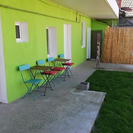 Pensiunea Nela Cluj-Napoca Exterior foto